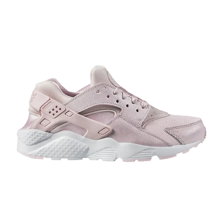 

Кроссовки Nike Huarache Run SE GS 'Prism Pink', розовый