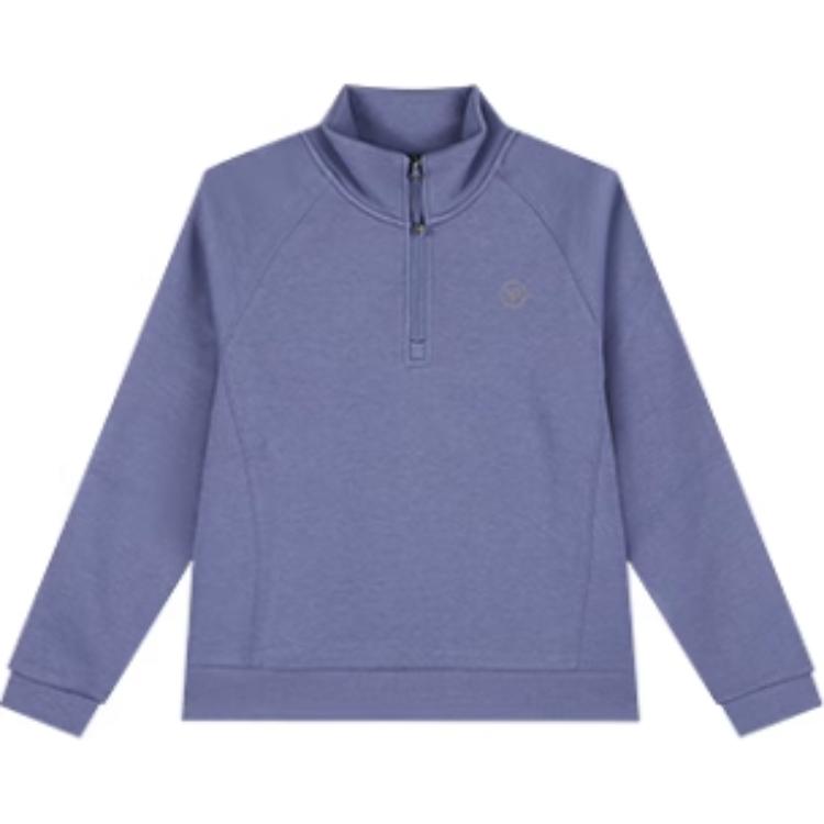 

361° Свитшот Variety Training Collection для женщин, цвет Wisteria Purple