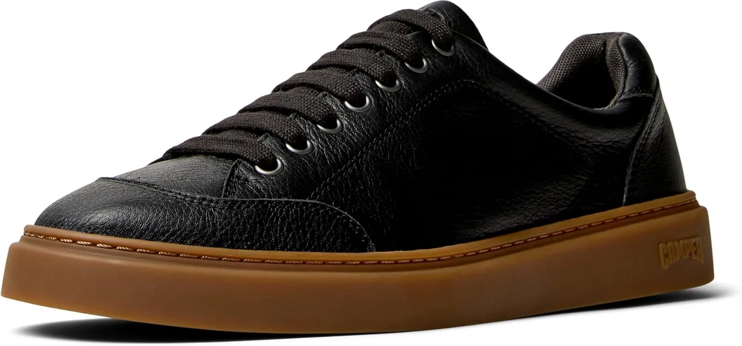 Мужские кроссовки Camper Men's Runner Twentyfive K101105, черный