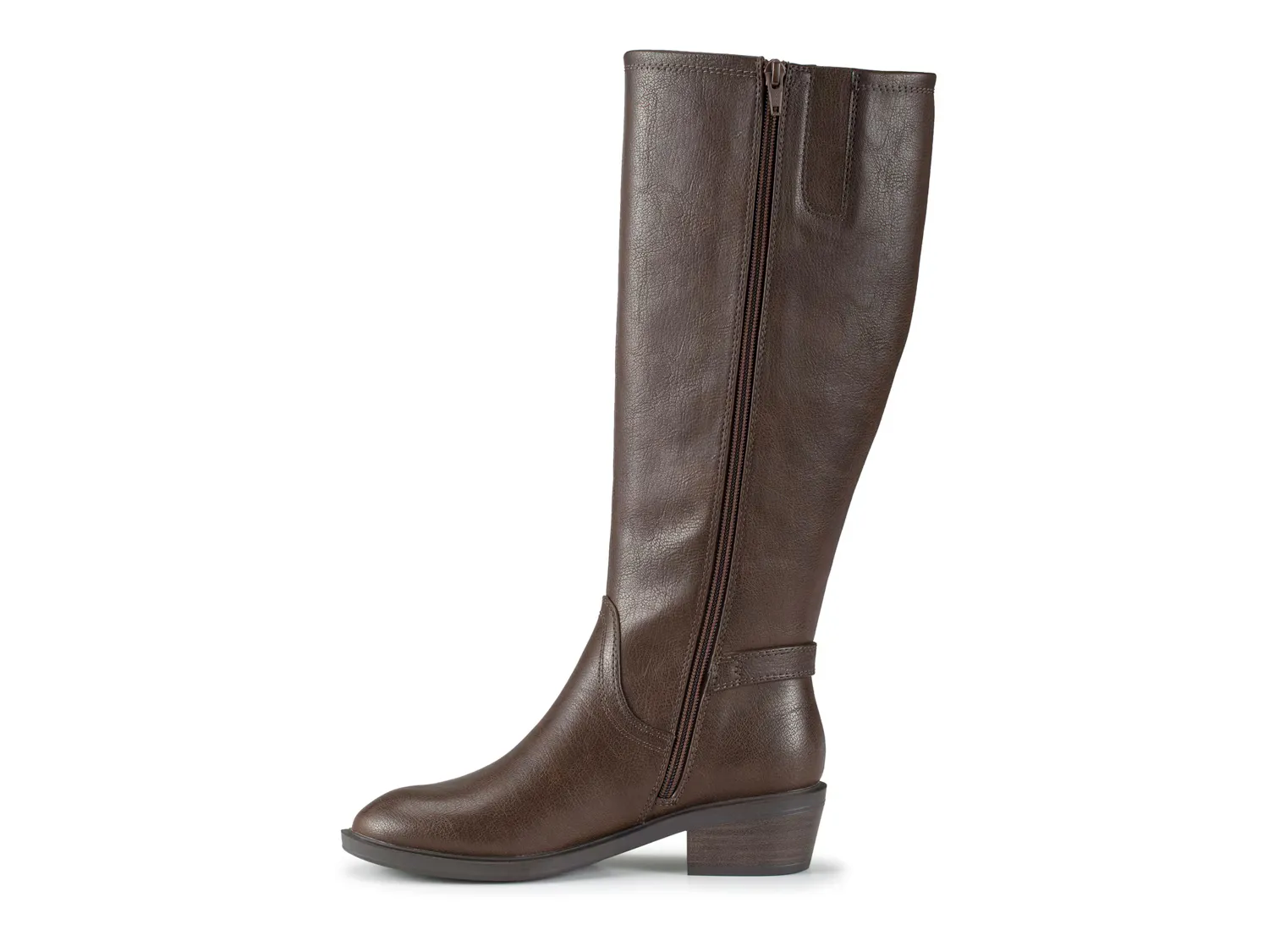 Сапоги Nena Riding Boot Baretraps, темно-коричневый — фото 3