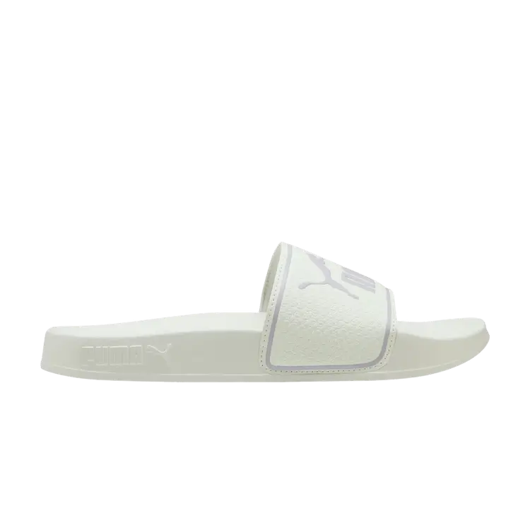 

Сандалии Puma Leadcat 2.0 Slide 'Sage Frost Lilac Crush', кремовый