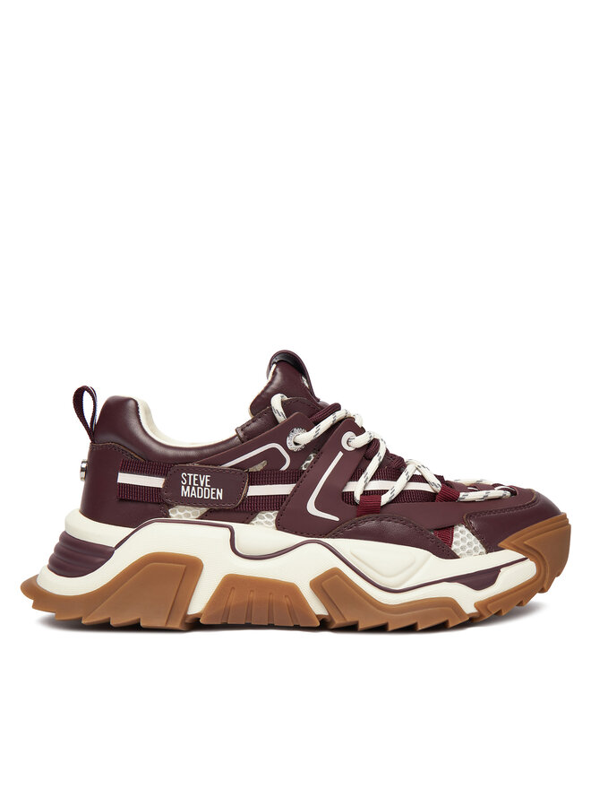 Кроссовки Kingdom 2 SM11004870 Steve Madden, красный