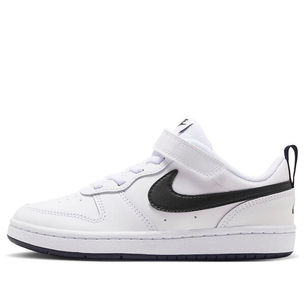 

Кроссовки Court Borough Low 2 Nike, белый