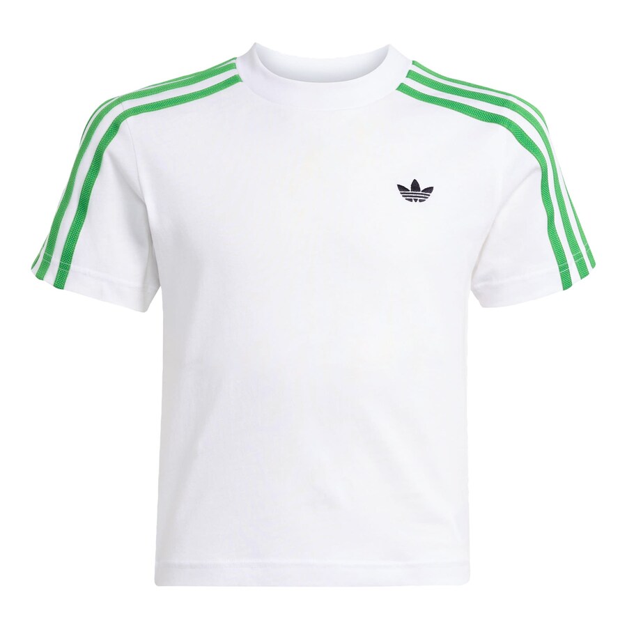 

Рубашка ADIDAS ORIGINALS Adidas x Minecraft, белый