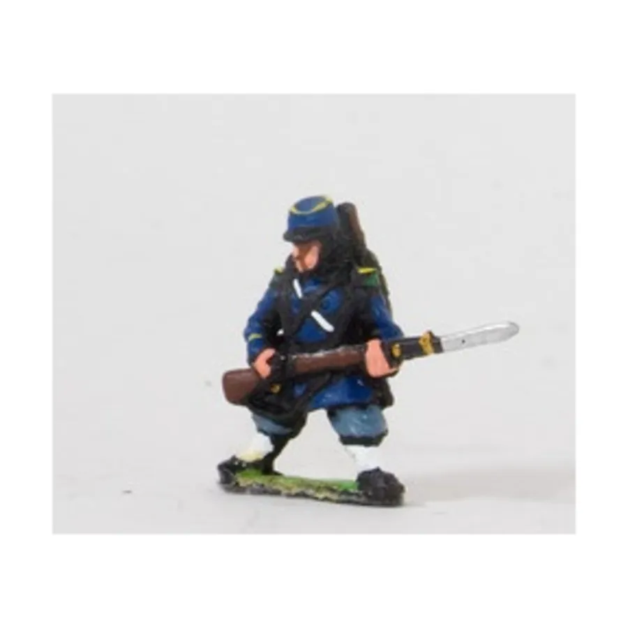 

Охотники пестрые - Загрузка, Franco-Prussian War Miniatures - French - Fusiliers, Chasseurs, Zouaves (15mm)