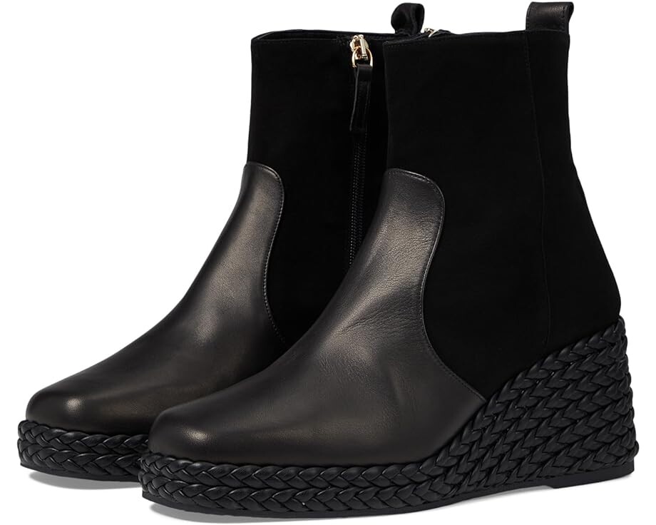 

Ботинки CASTANER Tahira/113, цвет Negro