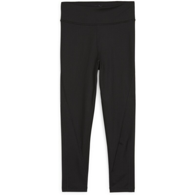 

Капричос с высокой талией 7/8 дюйма Puma, черный