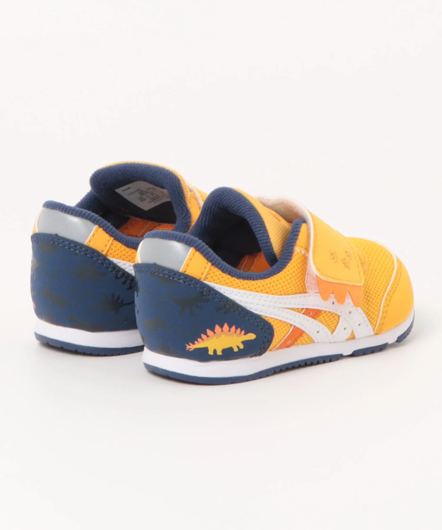 Детские кроссовки ASICS IDAHO BABY KT-ES D2 — фото 2