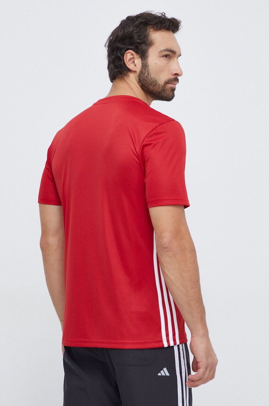Тренировочная футболка Tabela 23 adidas Performance, красный — фото 4