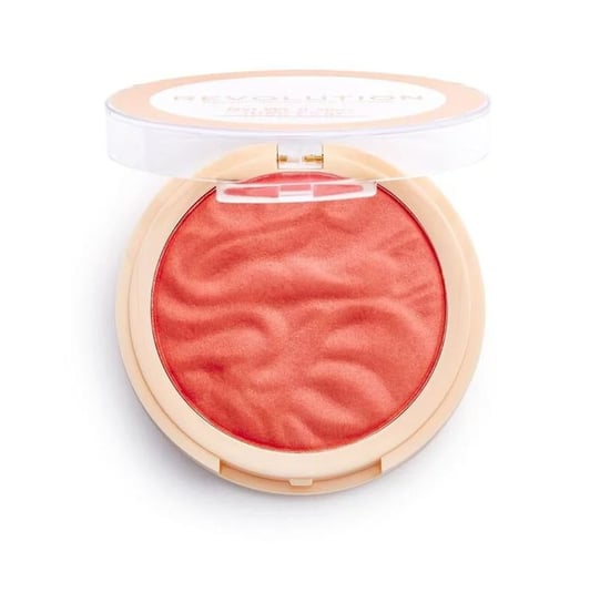 

Румяна «Запеченный персик», 7,5 г Makeup Revolution, Blusher Reloaded