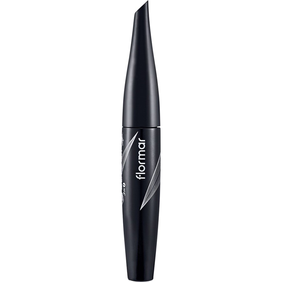 

Тушь для ресниц Flormar Spider Lash Mascara, 3 In 1 / 13 ml