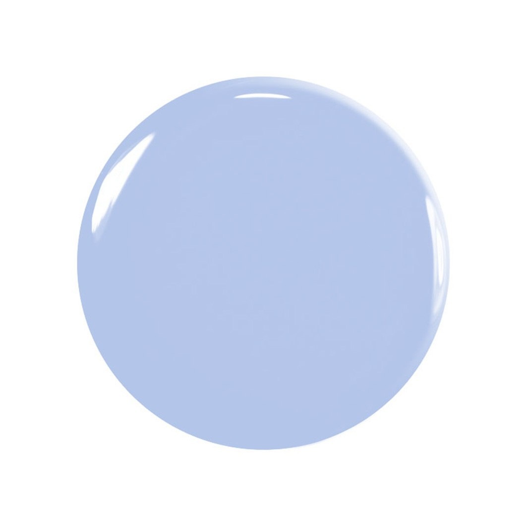 Лак для ногтей green flash instant dry extra long wear Manucurist, lilas, объем 15 мл — фото 2
