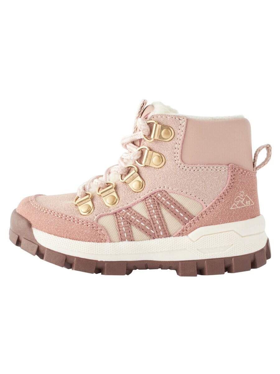 

Сапоги Next Snow Boots, розовый