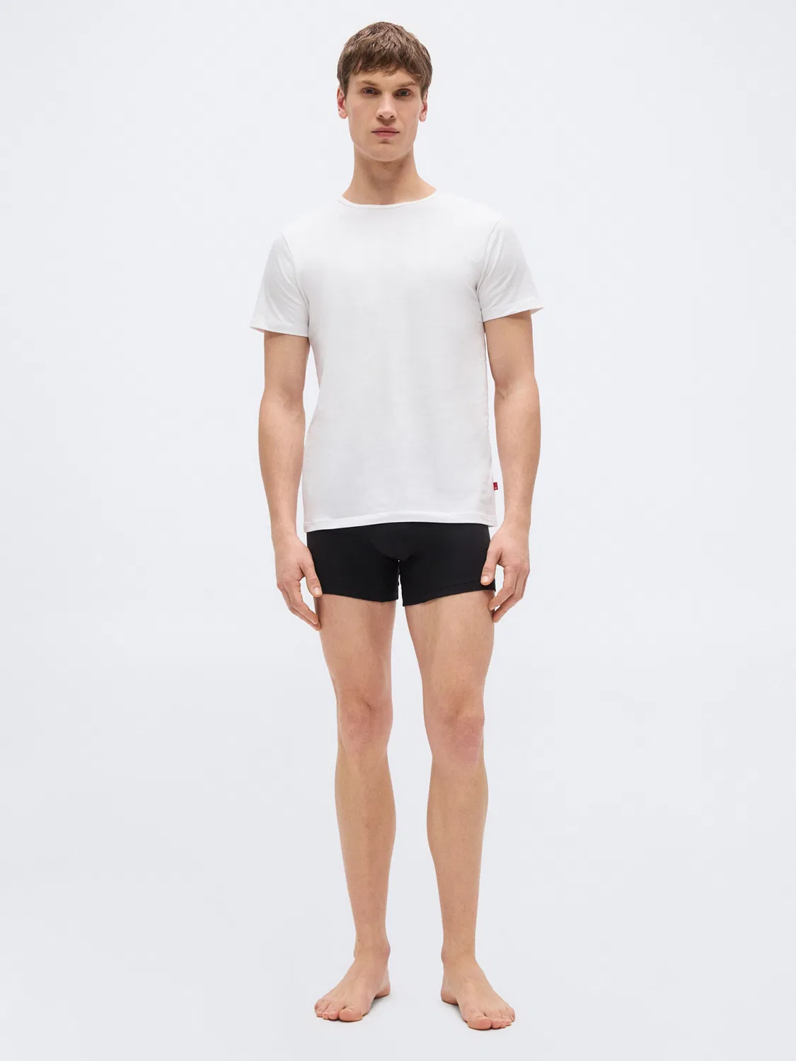 Нижняя рубашка Levi'S , White — фото 4
