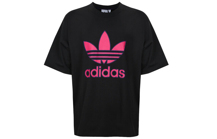 

Adidas Originals Мужская футболка, цвет Black