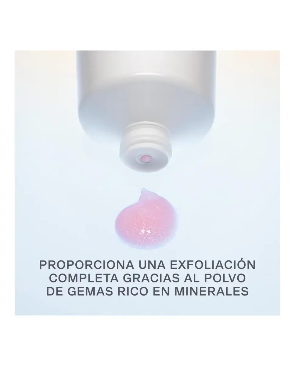 Клеточный минеральный скраб для лица La Prairie — фото 4