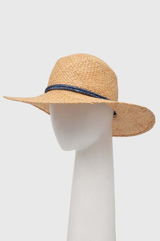 

Шляпа Lauren Ralph Lauren, бежевый