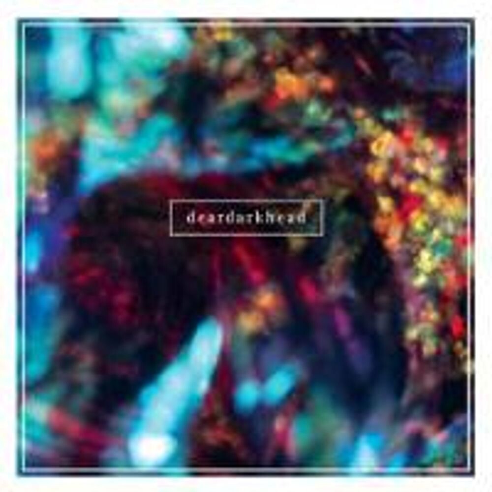 

Диск CD Oceanside: 1991-1993 - deardarkhead