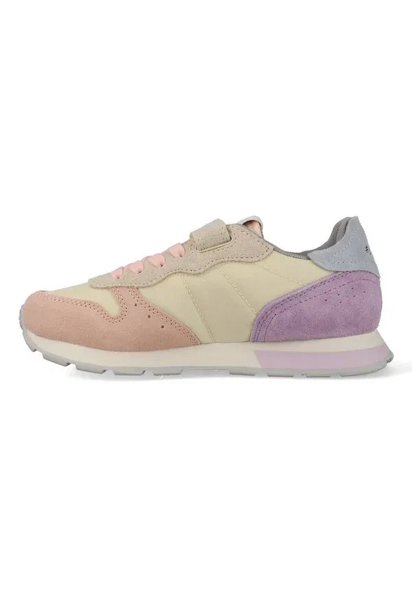 Кроссовки Sun68 Girl'S stargirl kind z36415k_31 weiss / pink 30, белый