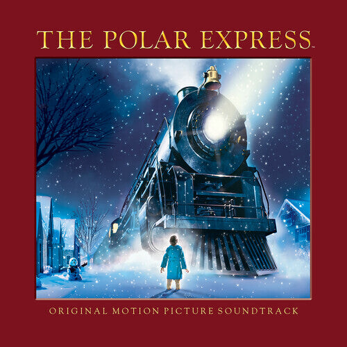 

Виниловая пластинка Polar Express / Original Motion Picture Soundtrack: The Polar Express (Original Motion Picture Soundtrack)