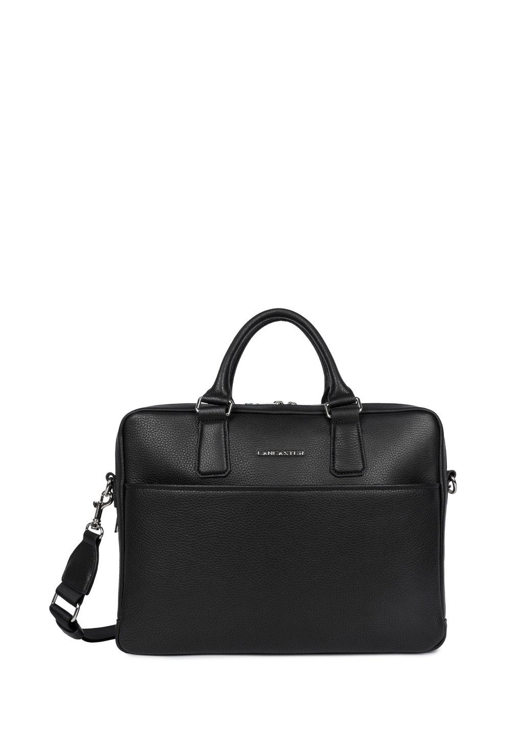 

Портфель Borsa porta PC LANCASTER, черный