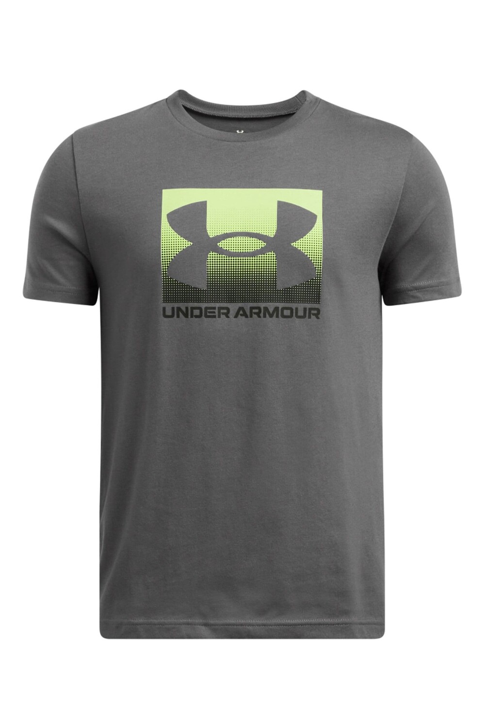 

Спортивная футболка в коробке Under Armour, серый