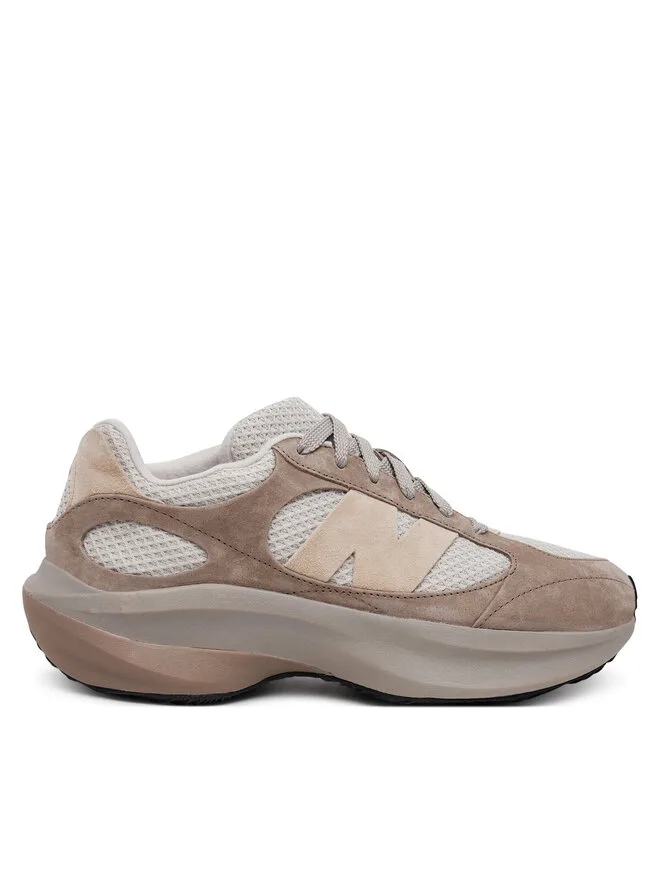New Balance Кроссовки UWRPDHSC коричневые