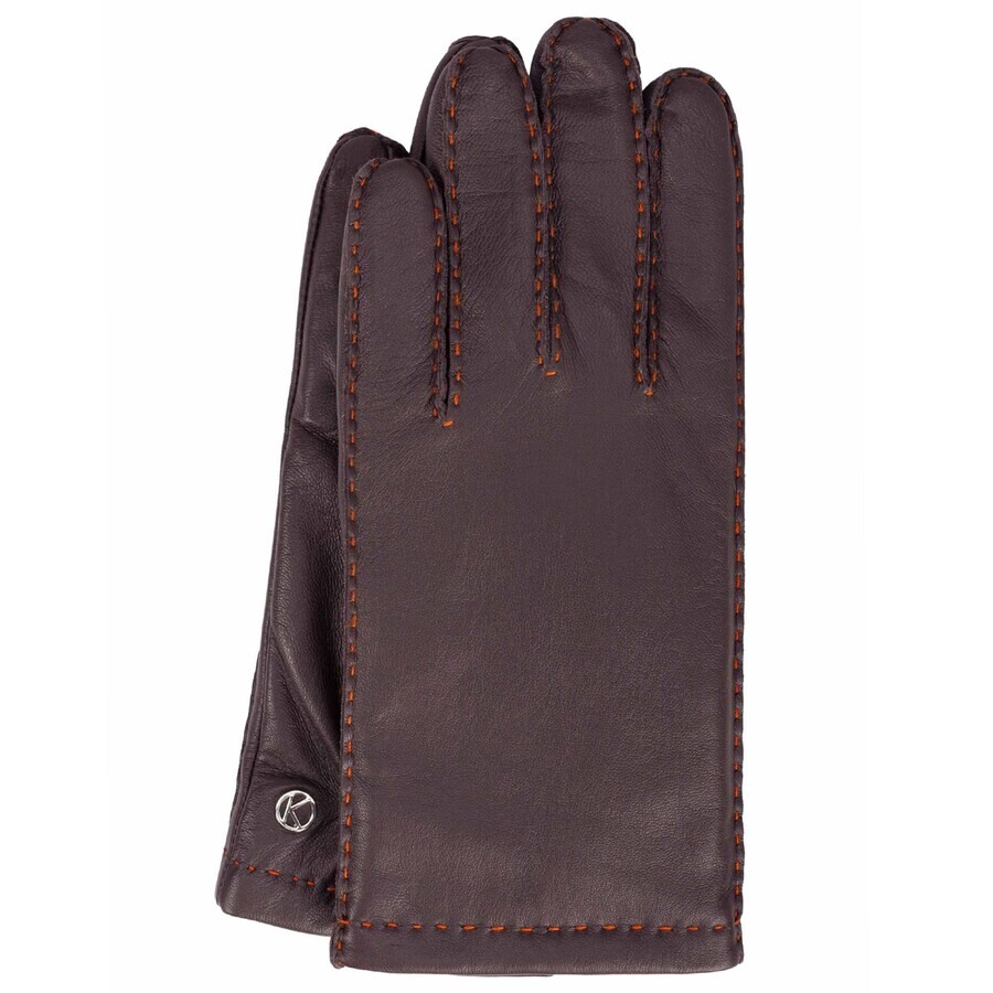 

Перчатки KESSLER Full Finger Gloves Millie, темно-коричневый