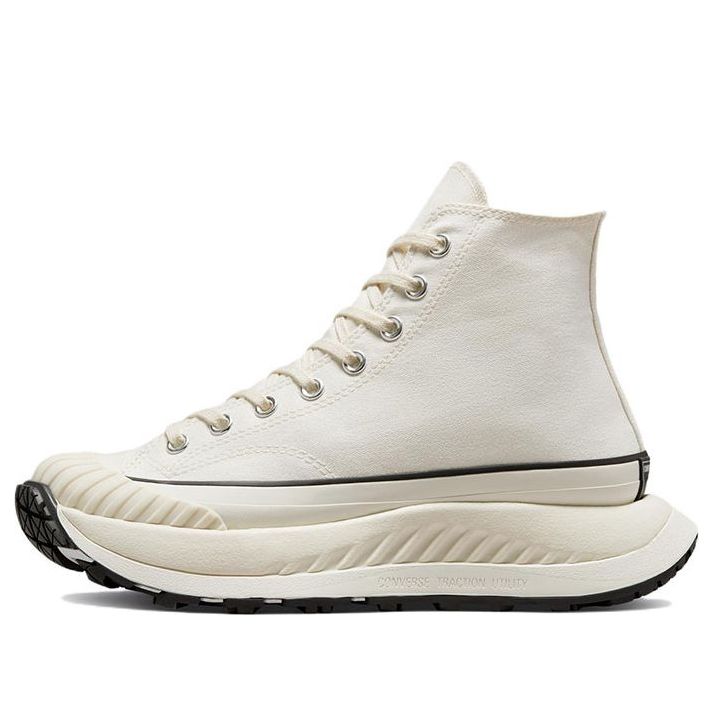 

Кеды Converse Chuck 70 AT-CX High 'Vintage White', белый