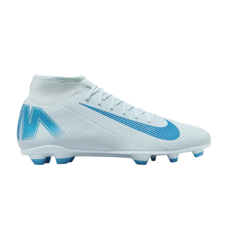 

Кроссовки Mercurial Superfly 10 Club MG, цвет Mad Ambition Pack, Серый, Кроссовки Mercurial Superfly 10 Club MG, цвет Mad Ambition Pack