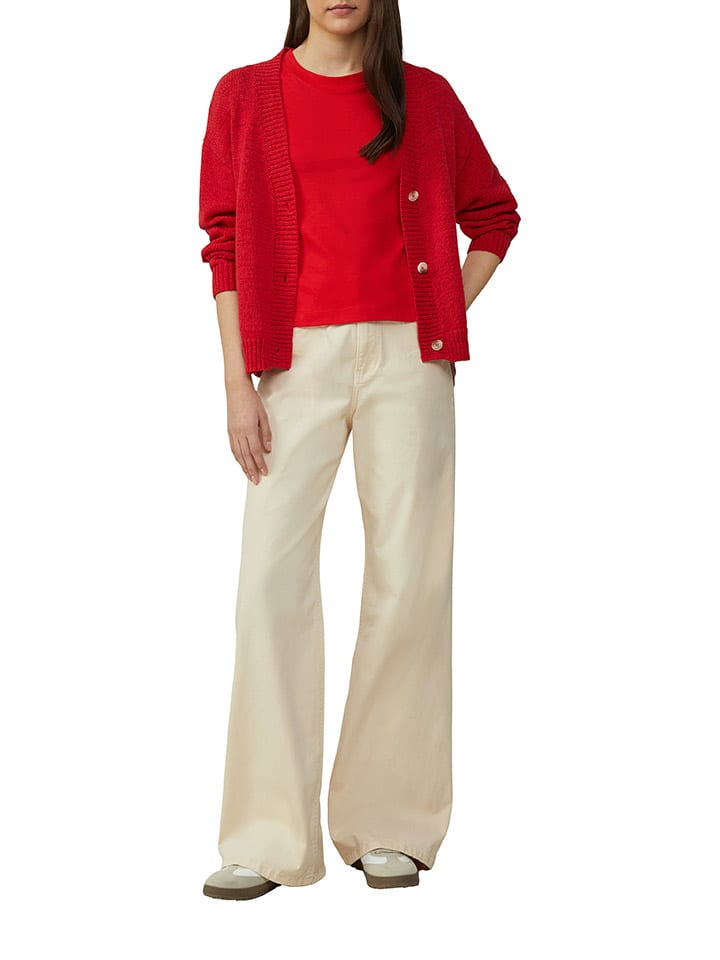 

Футболка s.Oliver, красный