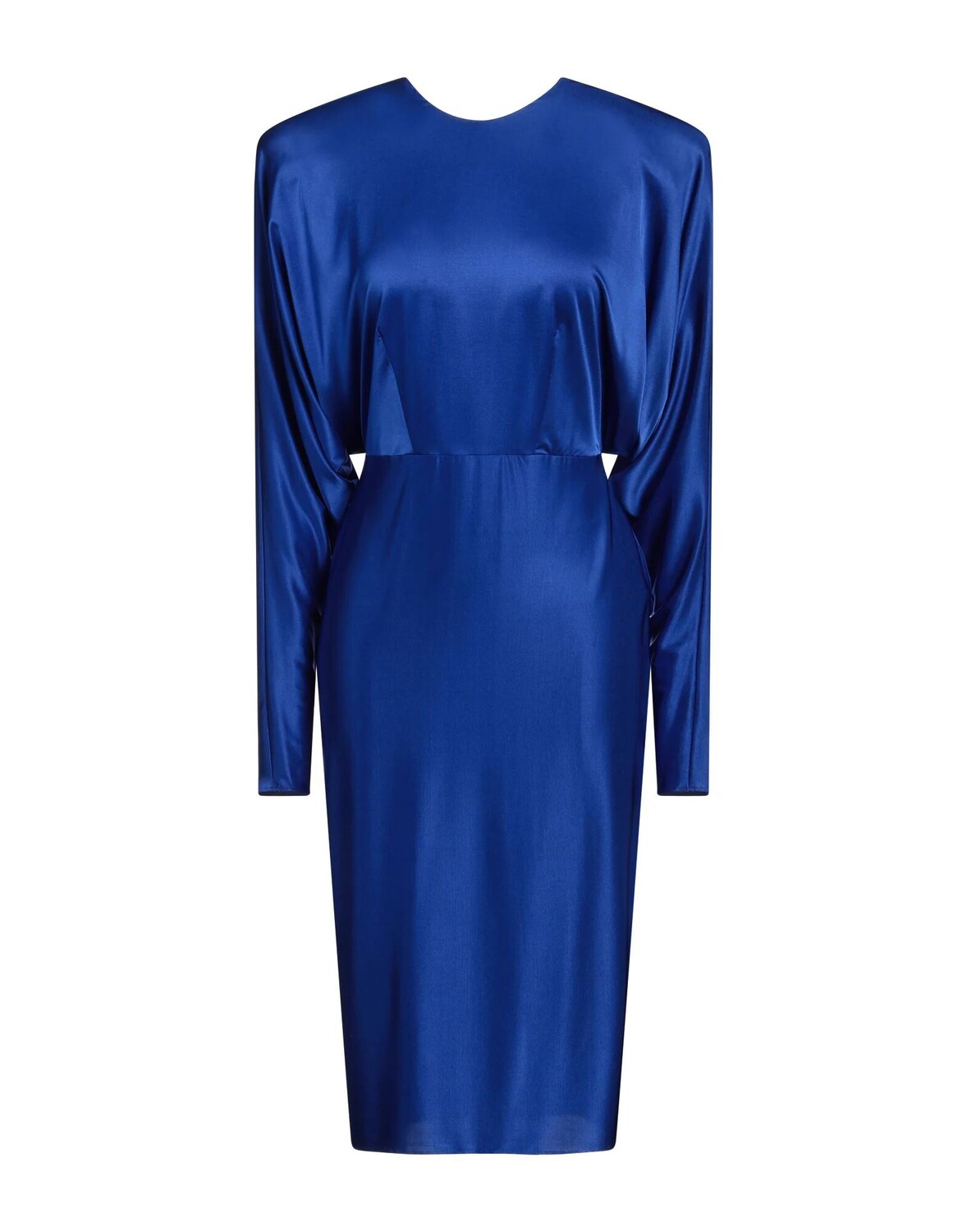 

Платье Alexandre Vauthier, синий