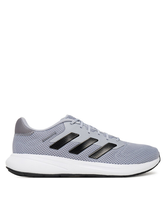 

Беговые кроссовки Response Runner IH6102 Adidas, серый