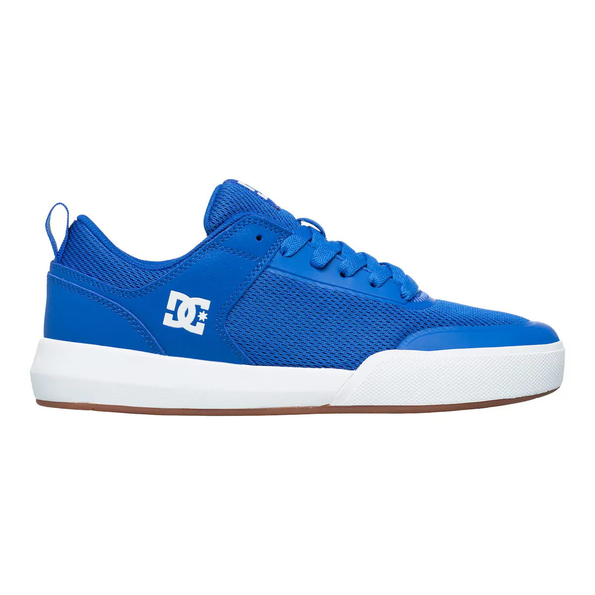 

DC Shoes Transit мужские повседневные кроссовки, синий