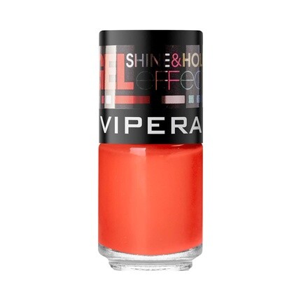 

Лак для ногтей Jester Gel Effect Shine&Hold Crystal №563 без жемчуга, Vipera