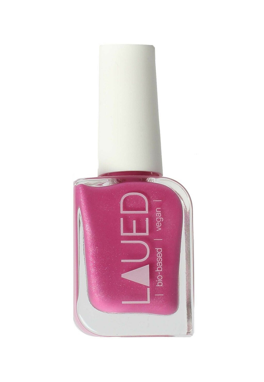 

Лак для ногтей LAUED GLITTER Vargu, розовый