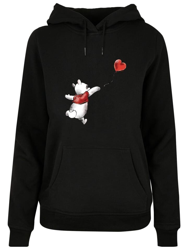 

Толстовка Absolute Cult Kapuzenpullover, черный
