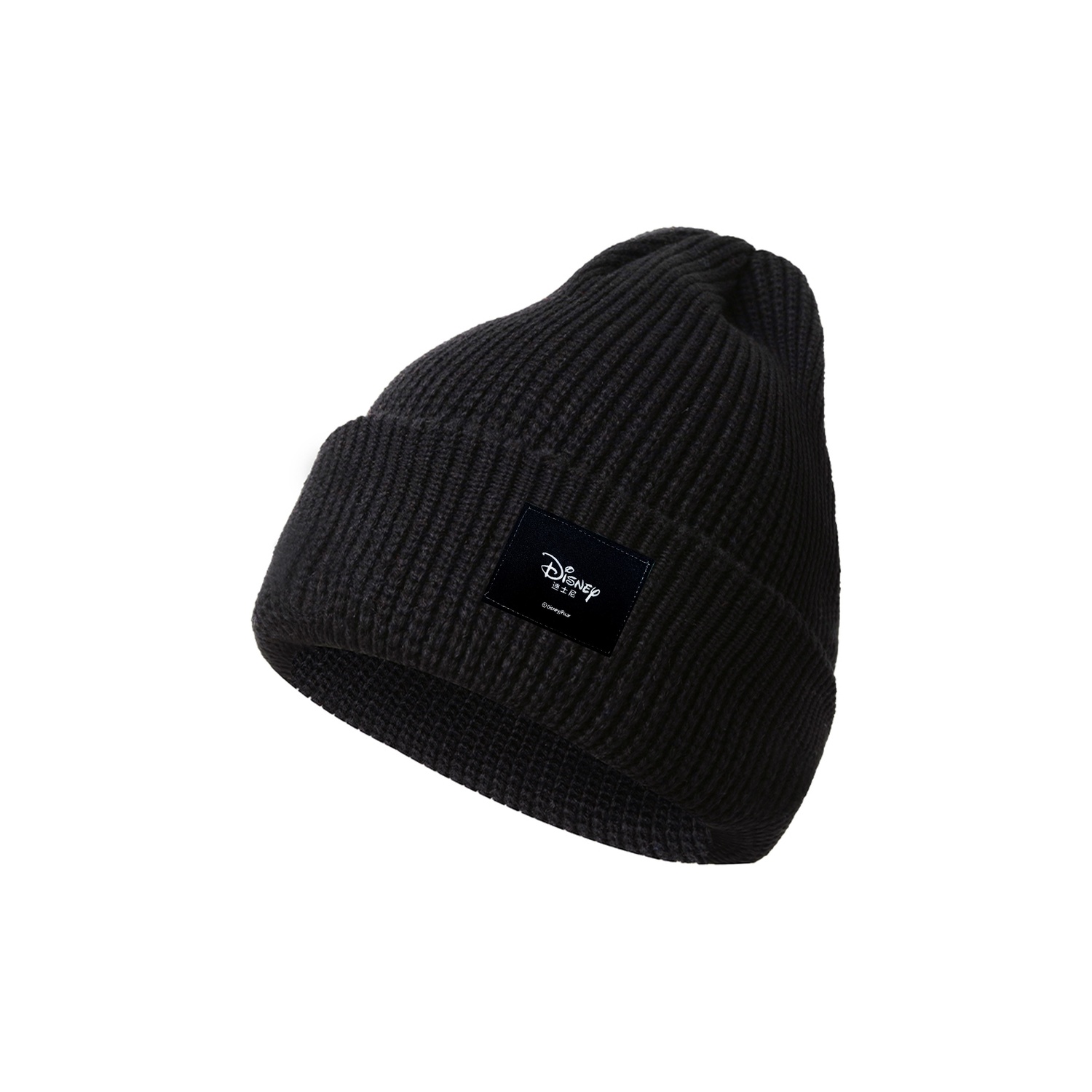 

Disney Унисекс шапка бини, Black