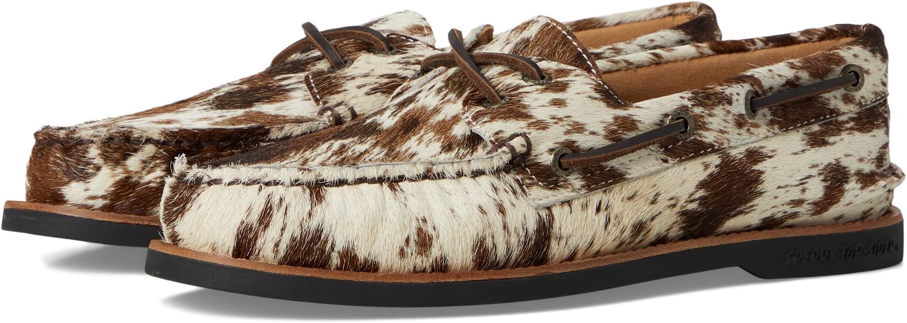 

Лоферы Sperry Men's Cloud Ao Lux, White/Print