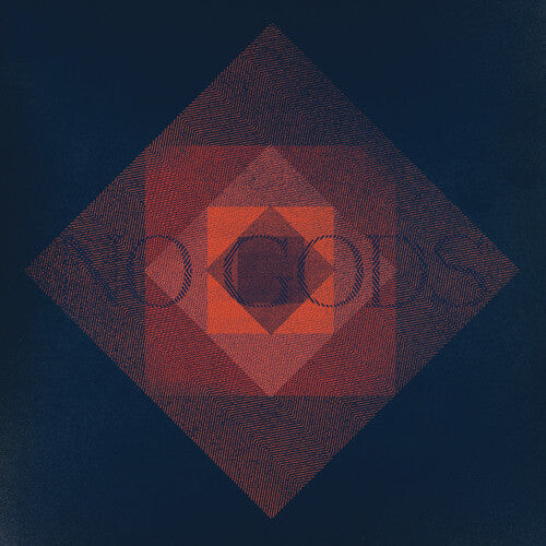 

CD диск Sharks: No Gods