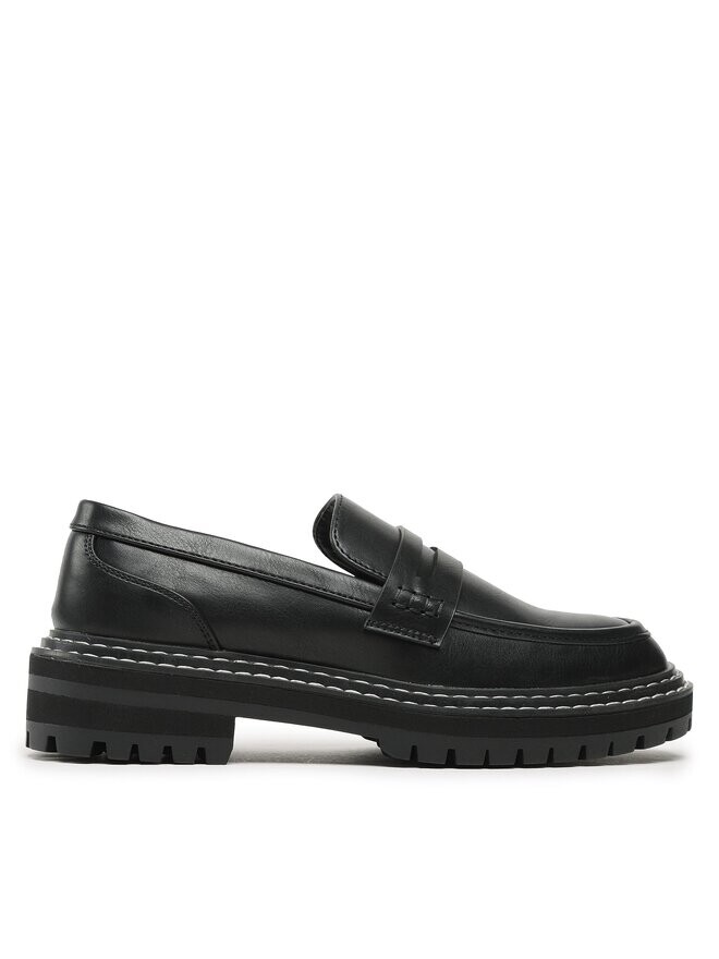 

Лоферы Only Shoes, черный