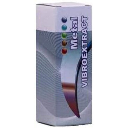

Equisalud Metal Vibroextract 50ml