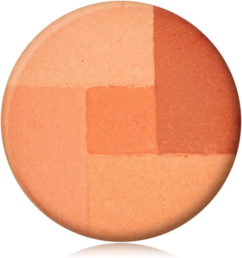 Кисть для румян мозаичная NYX Professional Makeup MPB10
