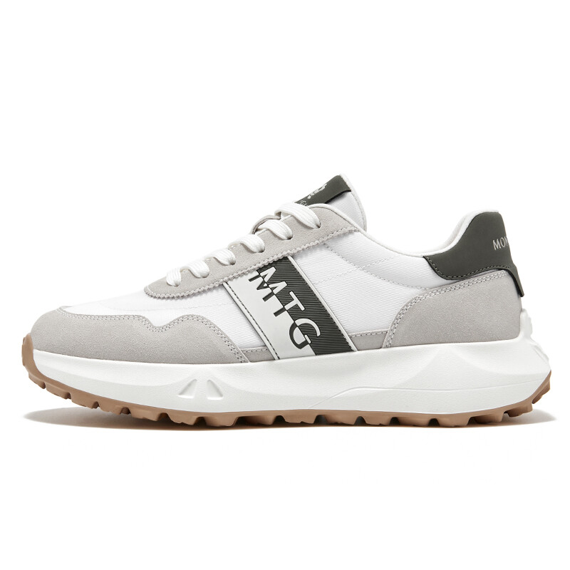 

Кроссовки Montague Lifestyle Shoes Men Low-top, хаки