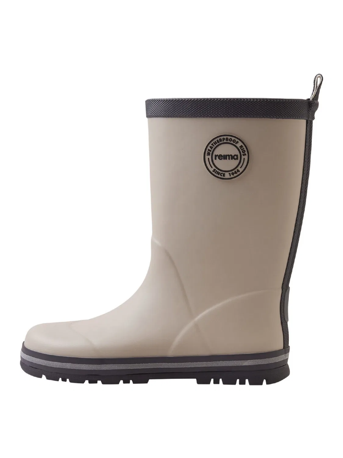 Резиновые сапоги 'Taika 2.0' Reima, Beige