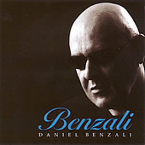 

CD диск Benzali, Daniel: Benzali