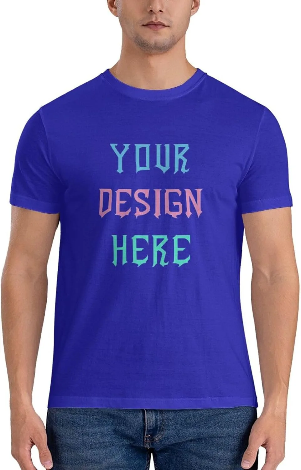 Футболка Custom Shirts для выпускного