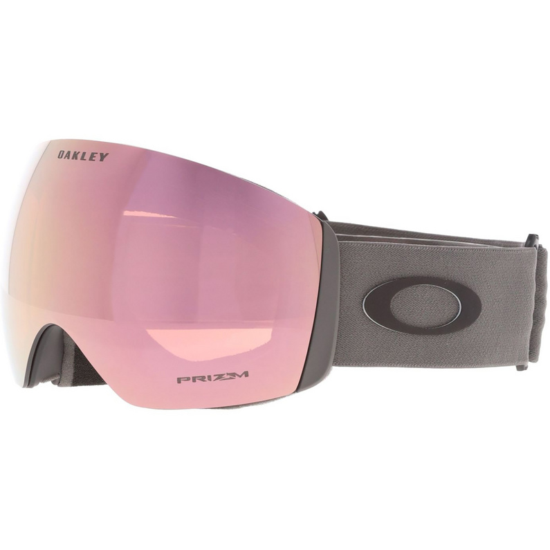 

Лыжные очки Flight Deck L Unity Collection Oakley, серый