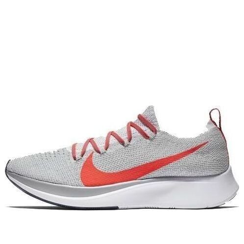 

Кроссовки zoom fly flyknit 'grey bright crimson' Nike, мультиколор, Серый, Кроссовки zoom fly flyknit 'grey bright crimson' Nike, мультиколор