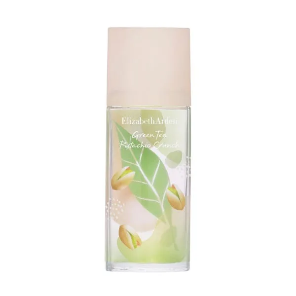 Парфюмерная вода для женщин ELIZABETH ARDEN Green Tea Pistacho Crunch 100 мл